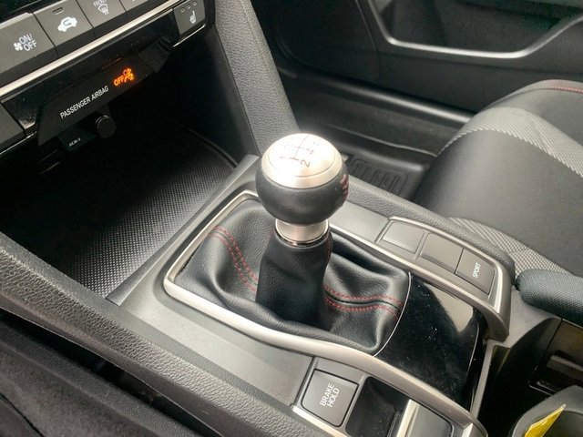 Used 2018 Honda Civic Si image 23