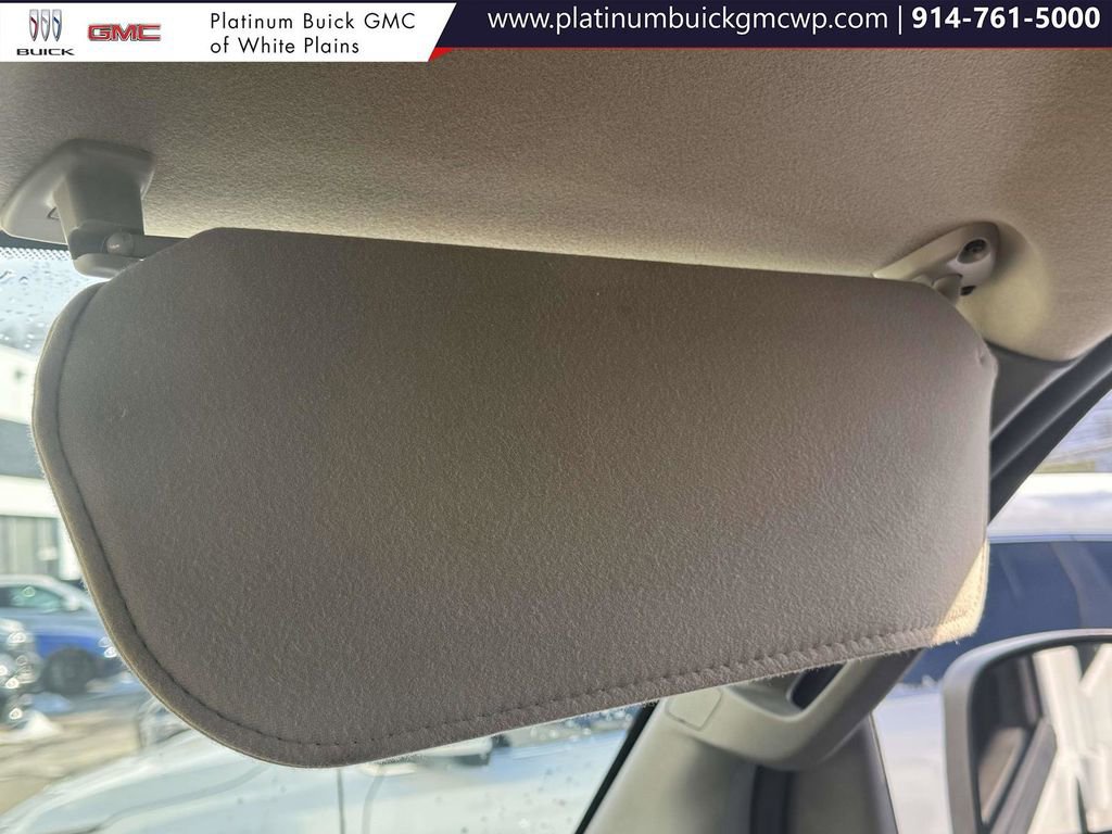 Used 2024 GMC Savana 2500 Work Van w/ Driver Convenience Package image 22