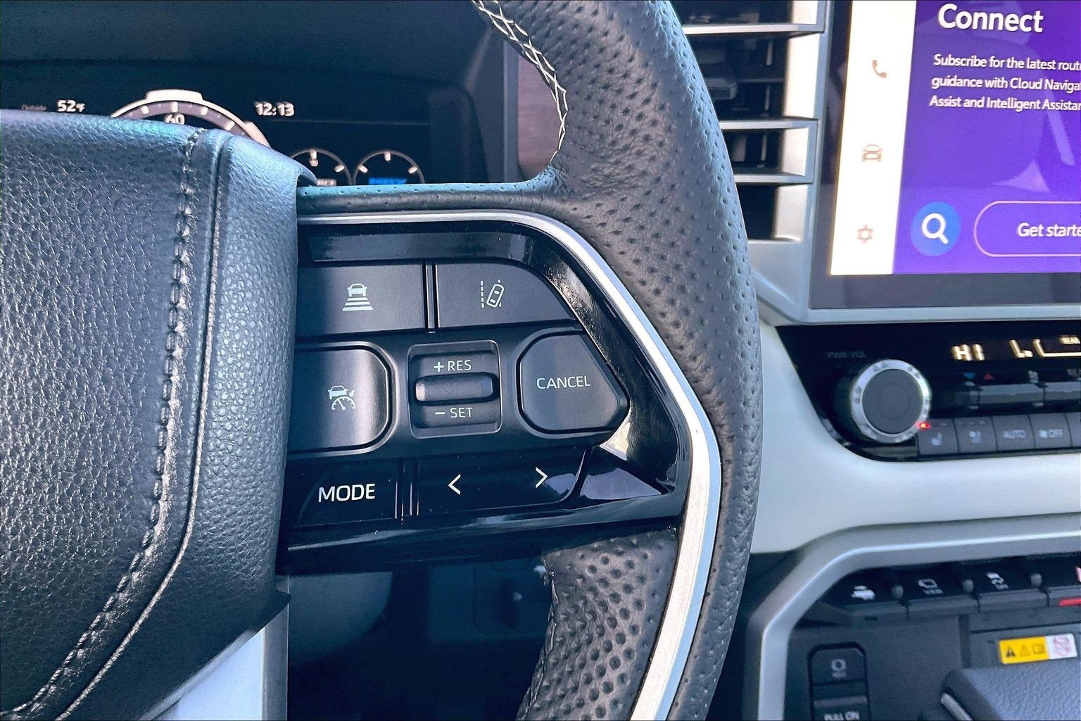 Used 2023 Toyota Sequoia Capstone image 11