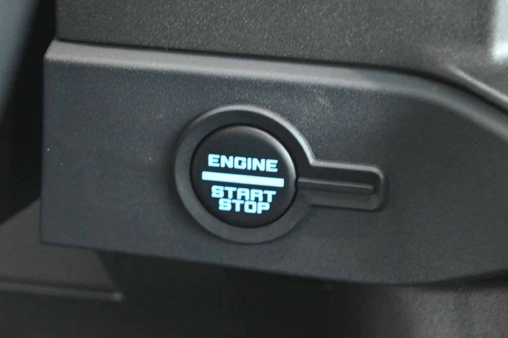 New 2026 Ford Bronco Big Bend AWD/4WD image 13