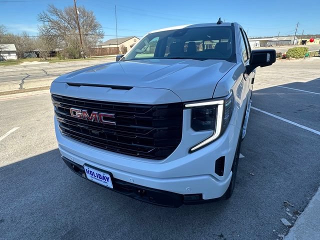 New 2026 GMC Sierra 1500 Elevation w/ Elevation Premium Package AWD/4WD image 13