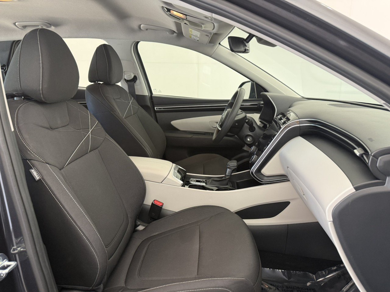 Used 2024 Hyundai Tucson SE AWD/4WD image 10
