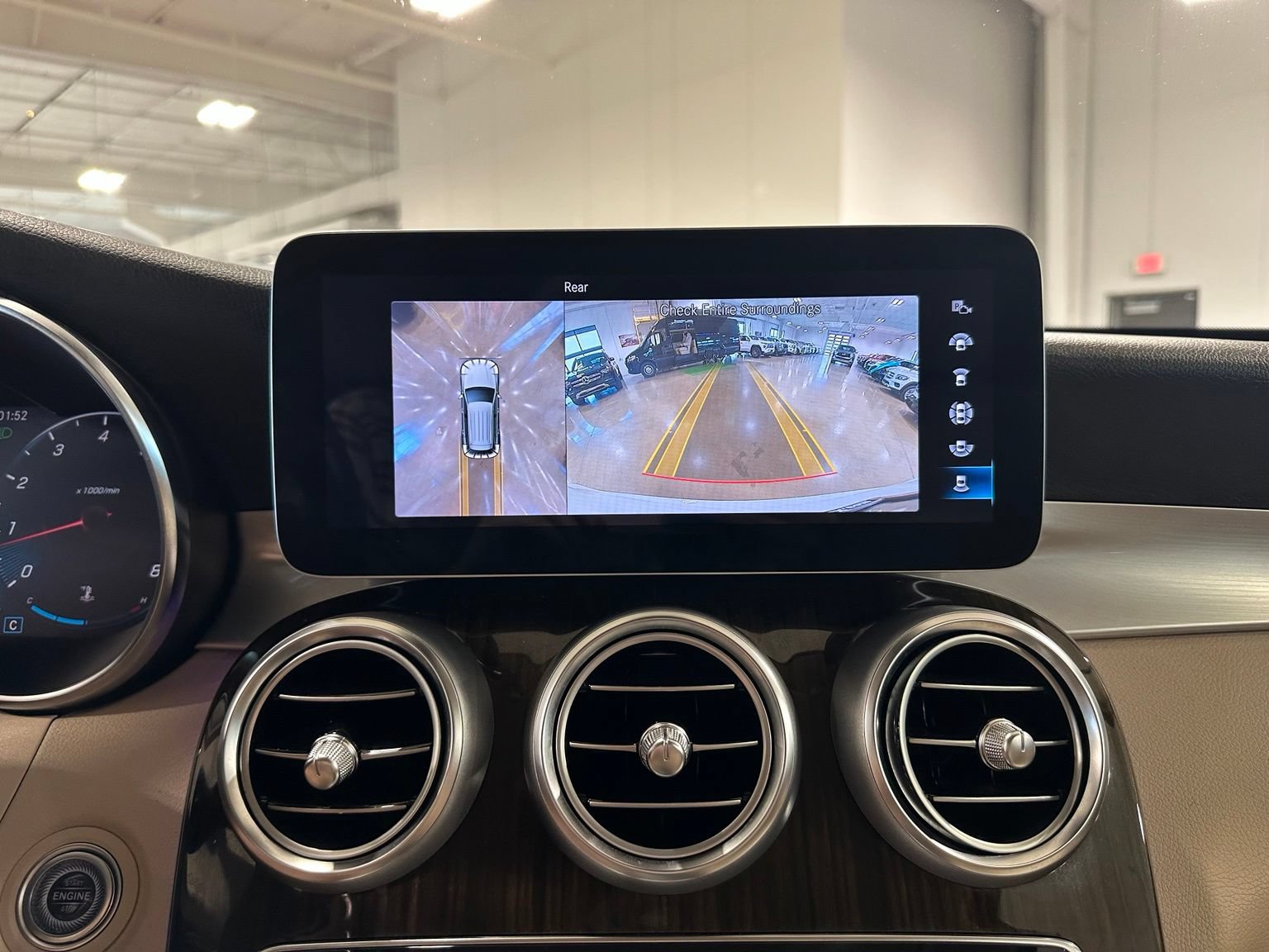 Used 2022 Mercedes-Benz GLC 300 image 26