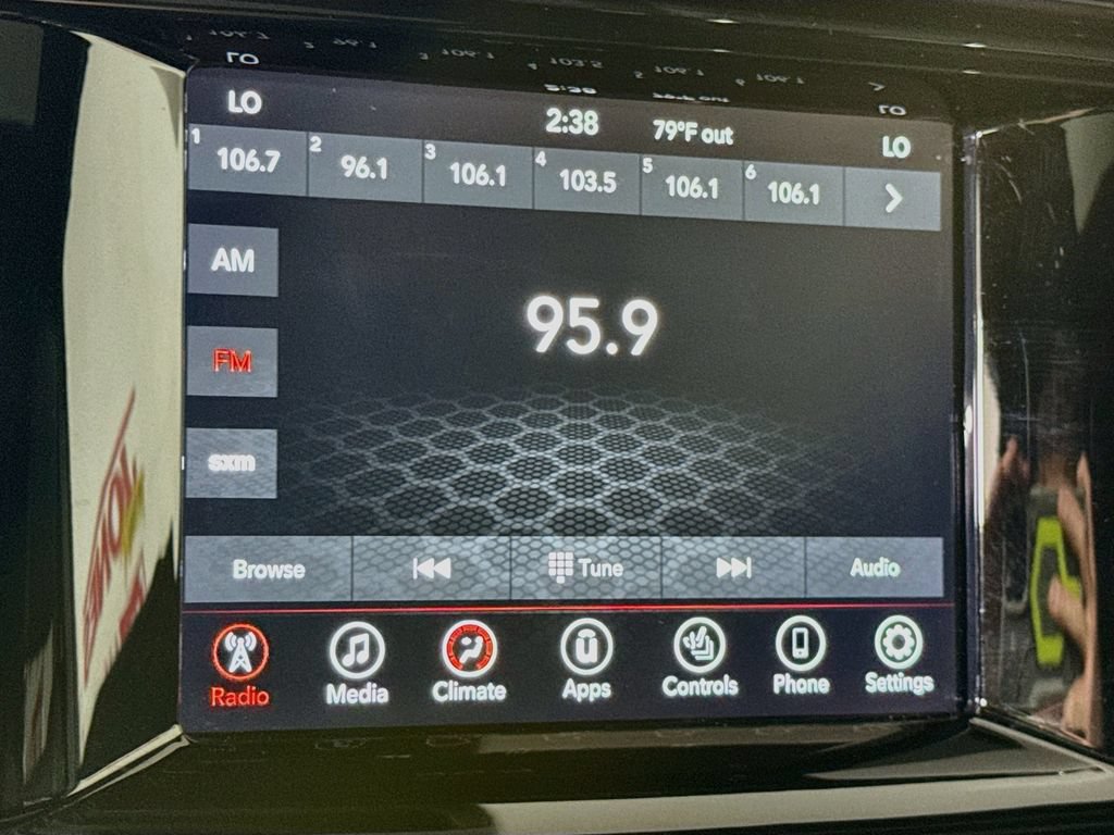 Used 2022 Dodge Durango GT AWD/4WD image 7