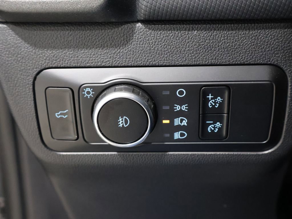 Used 2025 Ford Bronco Sport Badlands image 32