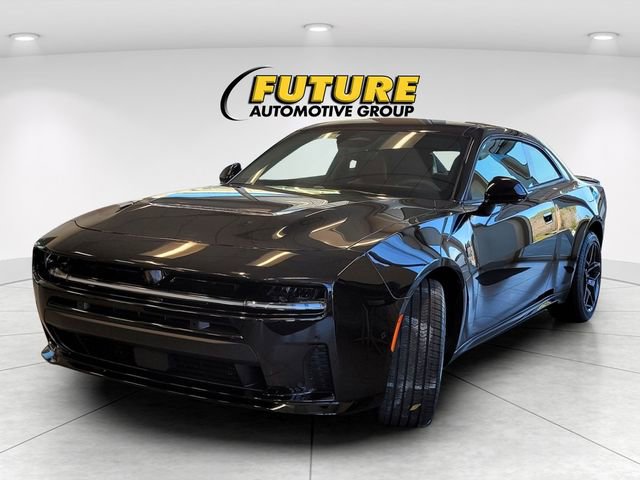 New 2026 Dodge Charger R/T Scat Pack image 2