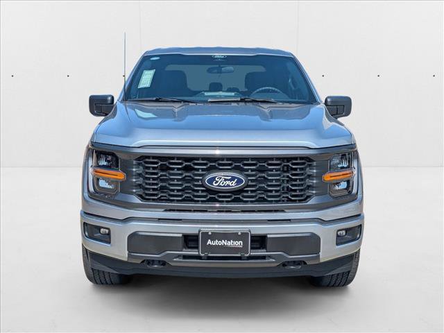 New 2025 Ford F150 STX w/ Equipment Group 200A image 6