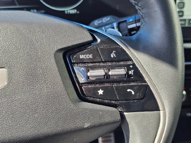 Certified 2023 Kia Niro Wave w/ Wave Preserve Package FWD image 29