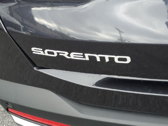 New 2026 Kia Sorento SX FWD image 13