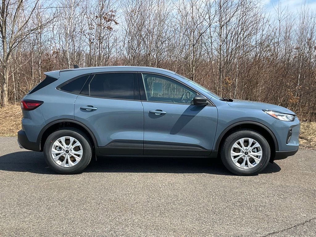 New 2026 Ford Escape Active w/ Cold Weather Package AWD/4WD image 23