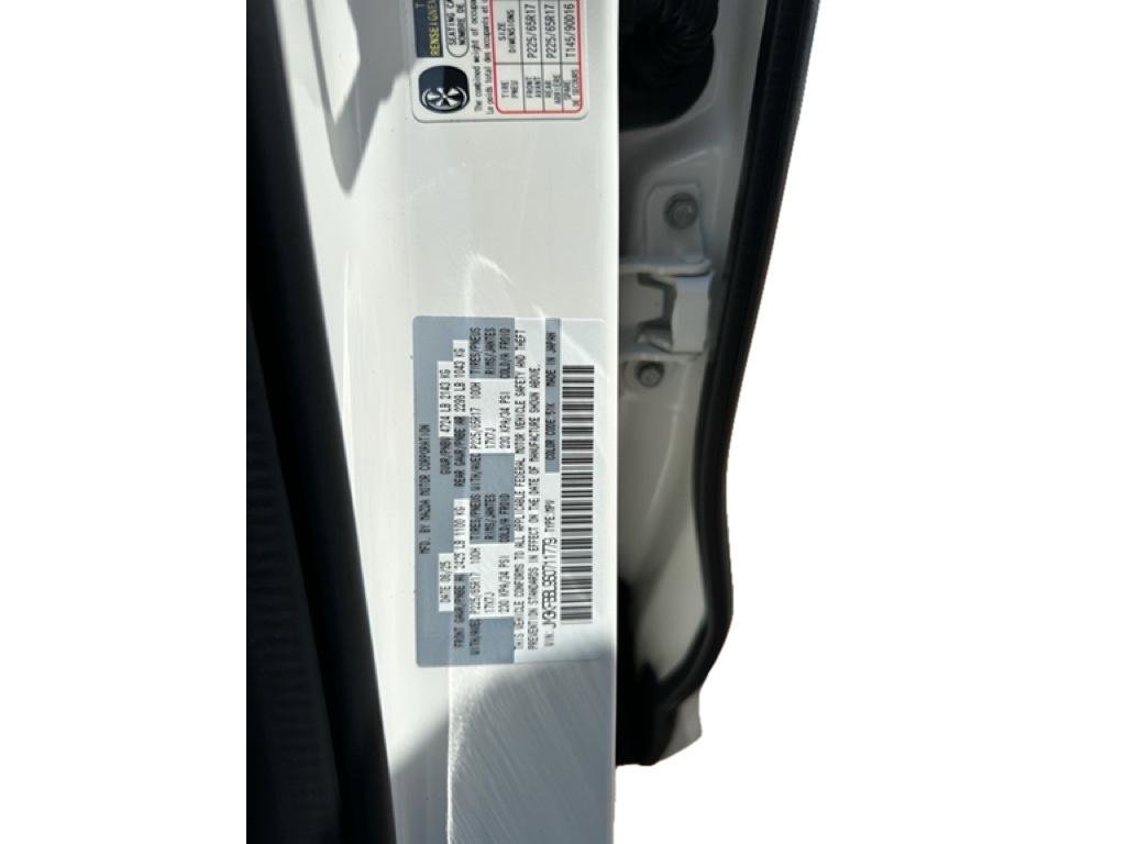 Certified 2025 MAZDA CX-5 AWD 2.5 S w/ Select Package image 7