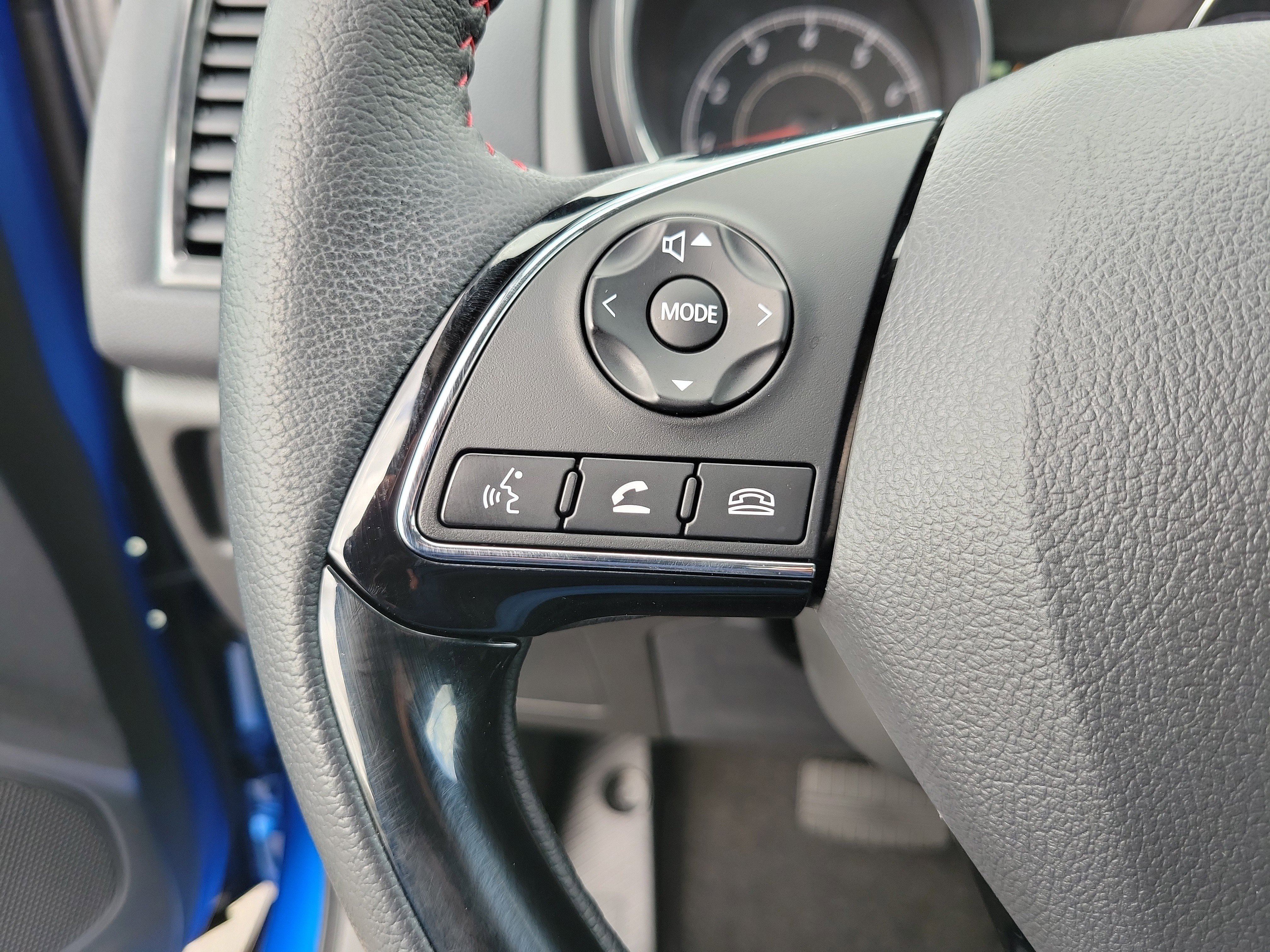 Used 2025 Mitsubishi Outlander Sport LE AWD/4WD image 21