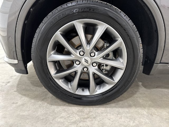 Used 2020 Dodge Durango Citadel RWD image 34