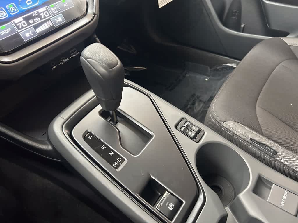 New 2026 Subaru Crosstrek 2.5i Premium AWD/4WD image 19
