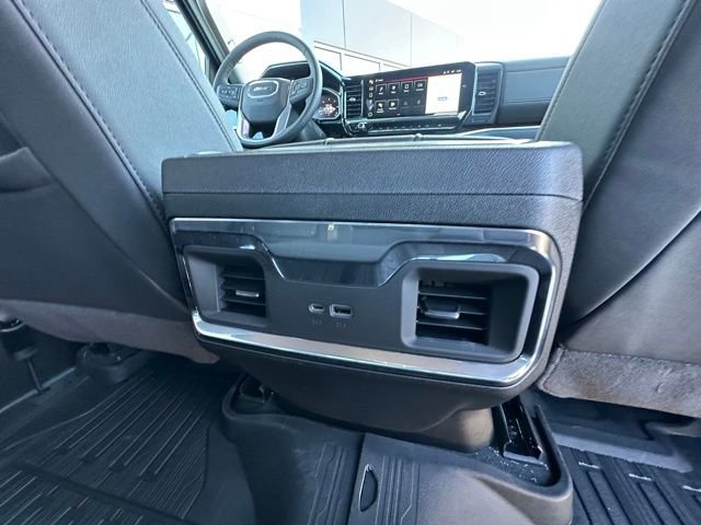 New 2026 GMC Sierra 1500 Elevation w/ Elevation Premium Package image 30