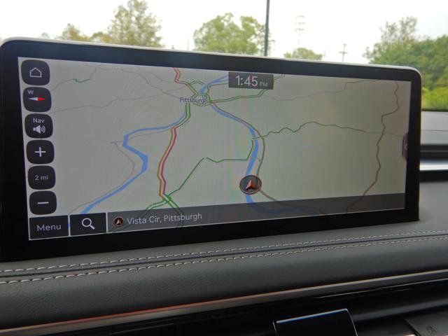 Used 2025 Genesis G70 2.5T image 5