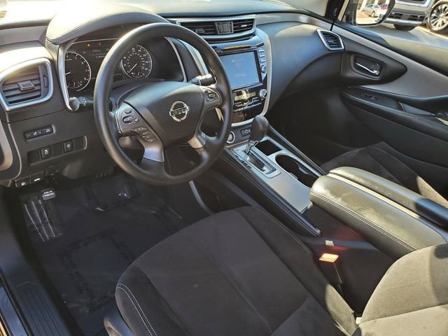 Used 2020 Nissan Murano S w/ Technology Package image 12