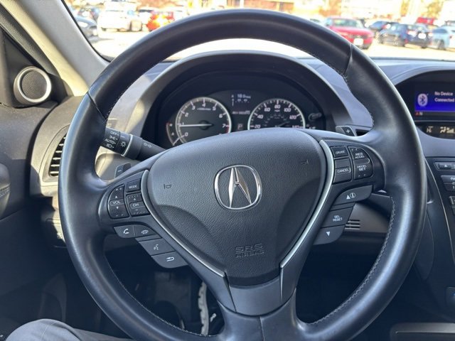 Used 2015 Acura RDX AWD image 15