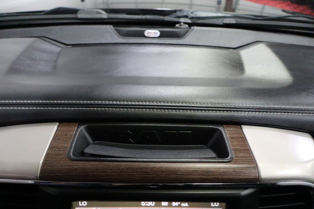 Used 2017 RAM 2500 Laramie w/ Snow Chief Group AWD/4WD image 51