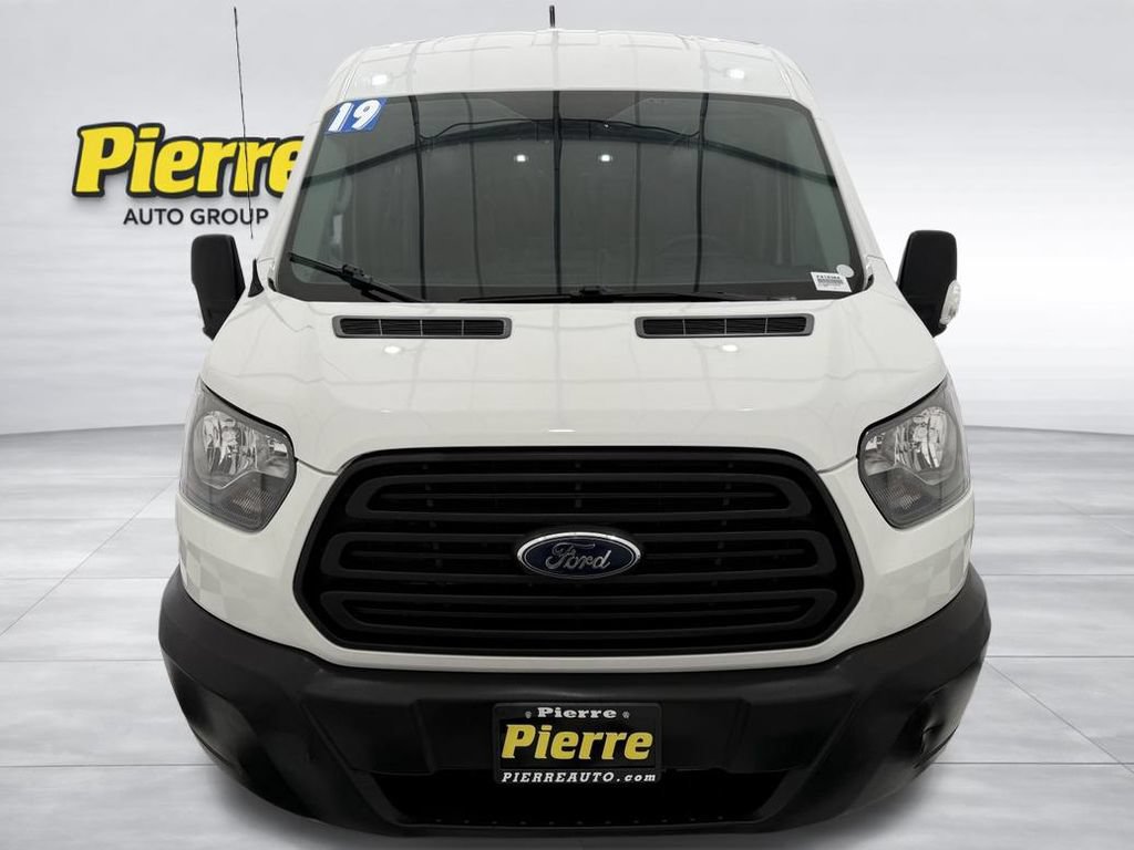 Used 2019 Ford Transit 150 148 Medium Roof RWD image 8