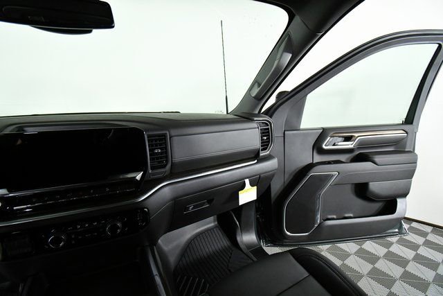 New 2026 Chevrolet Silverado 3500 LT w/ Safety Package image 21