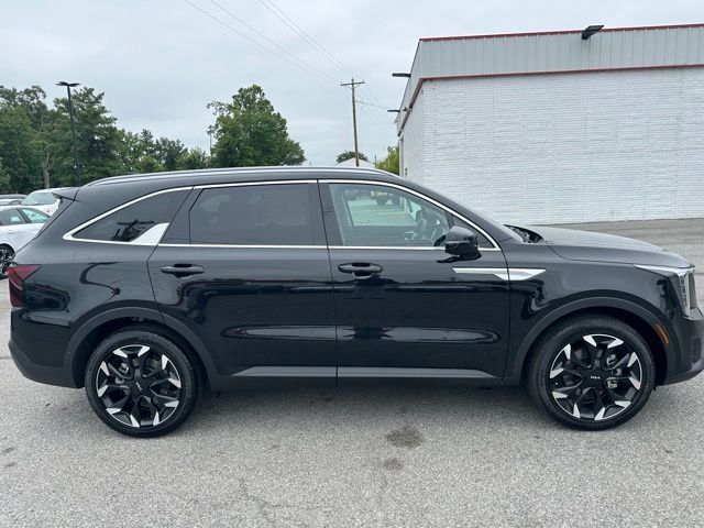New 2026 Kia Sorento SX image 27