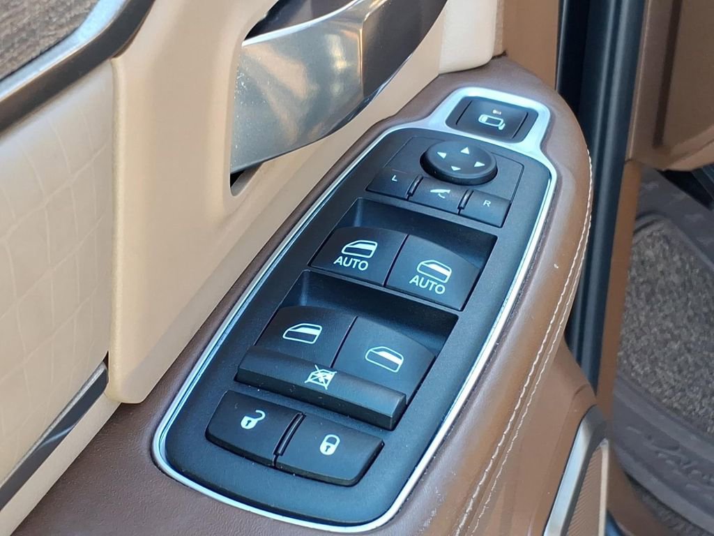 Used 2022 RAM 2500 Limited image 10