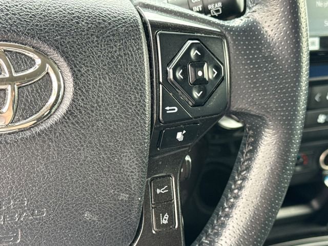 Used 2021 Toyota 4Runner Nightshade image 25