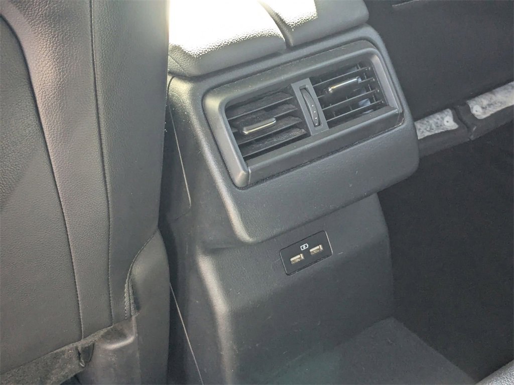 Used 2024 MAZDA CX-50 AWD 2.5 S w/ Premium Package image 27