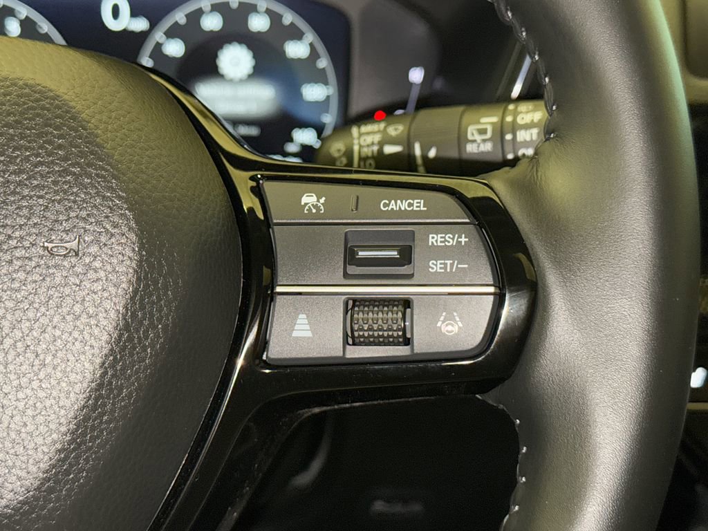 New 2026 Honda CR-V EX-L image 31