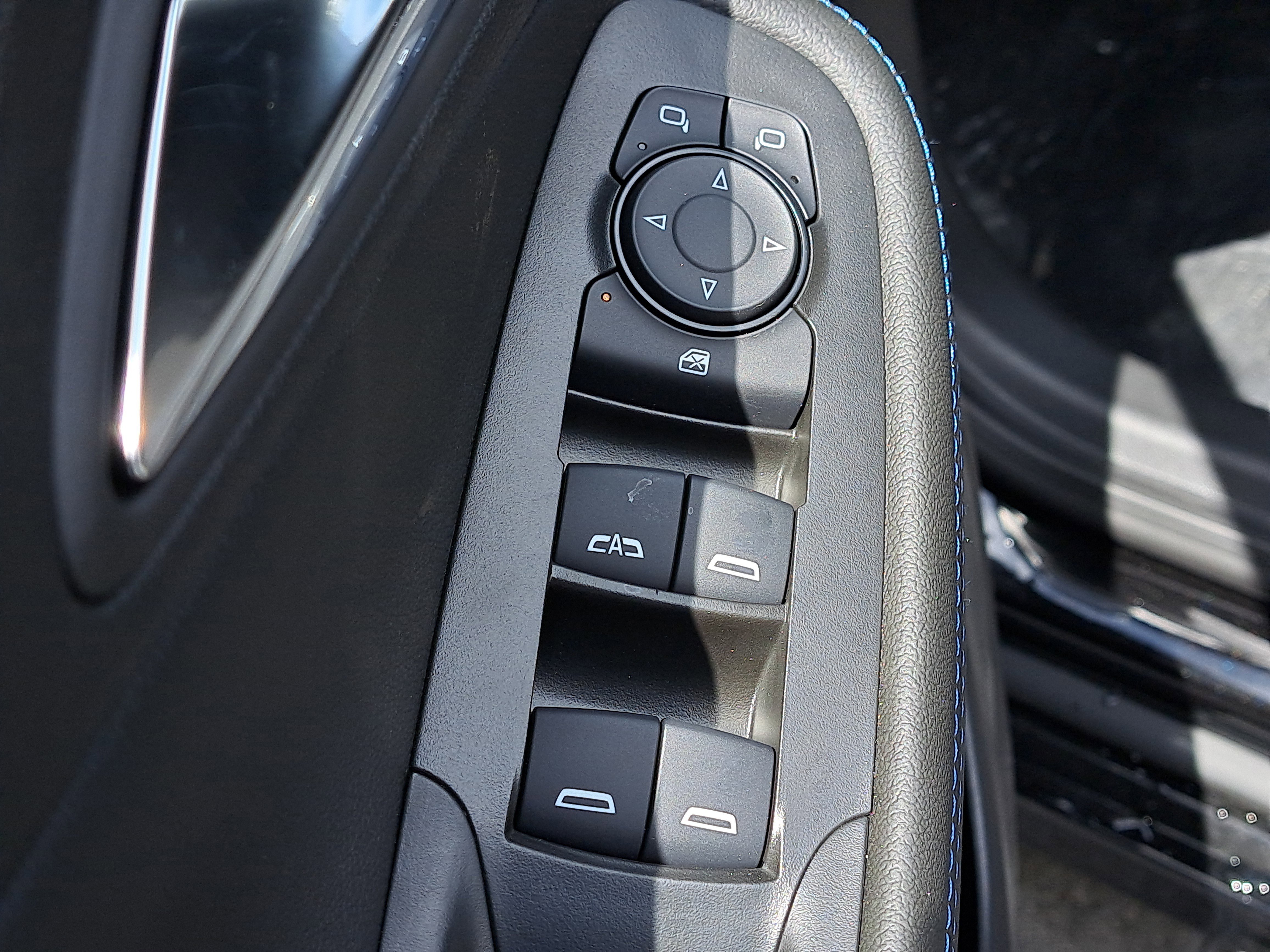 New 2026 Buick Encore GX Sport Touring w/ Comfort Package image 19