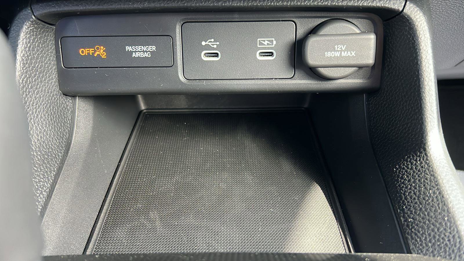 New 2026 Honda Civic Sport image 23