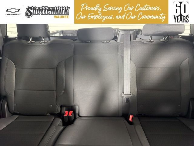 Used 2024 Chevrolet Silverado 1500 LT image 33