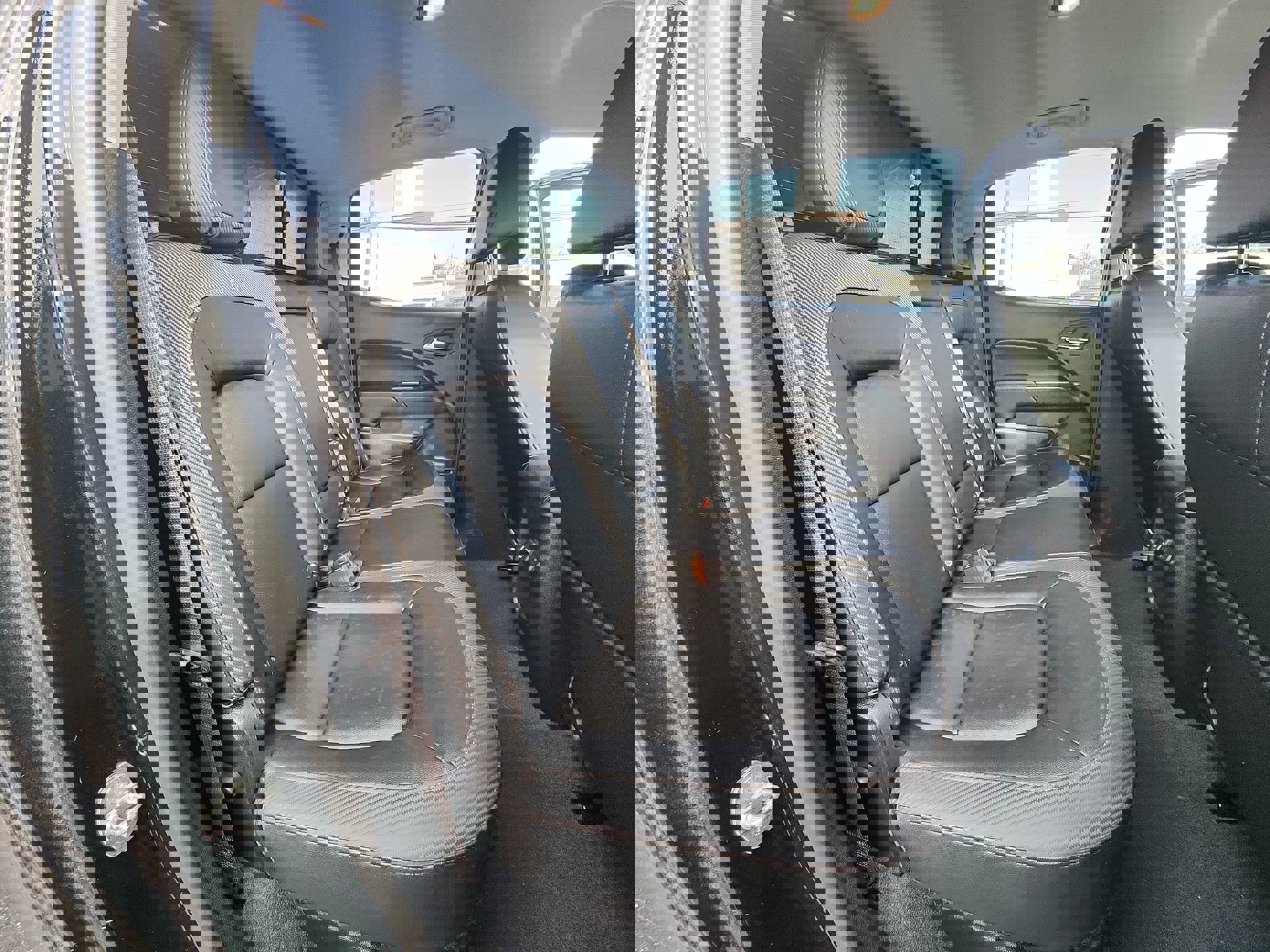 Used 2021 GMC Canyon AT4 w/ Driver Alert Package image 27