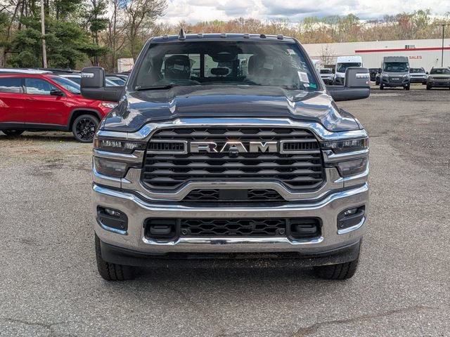 New 2026 RAM 2500 Big Horn AWD/4WD image 8