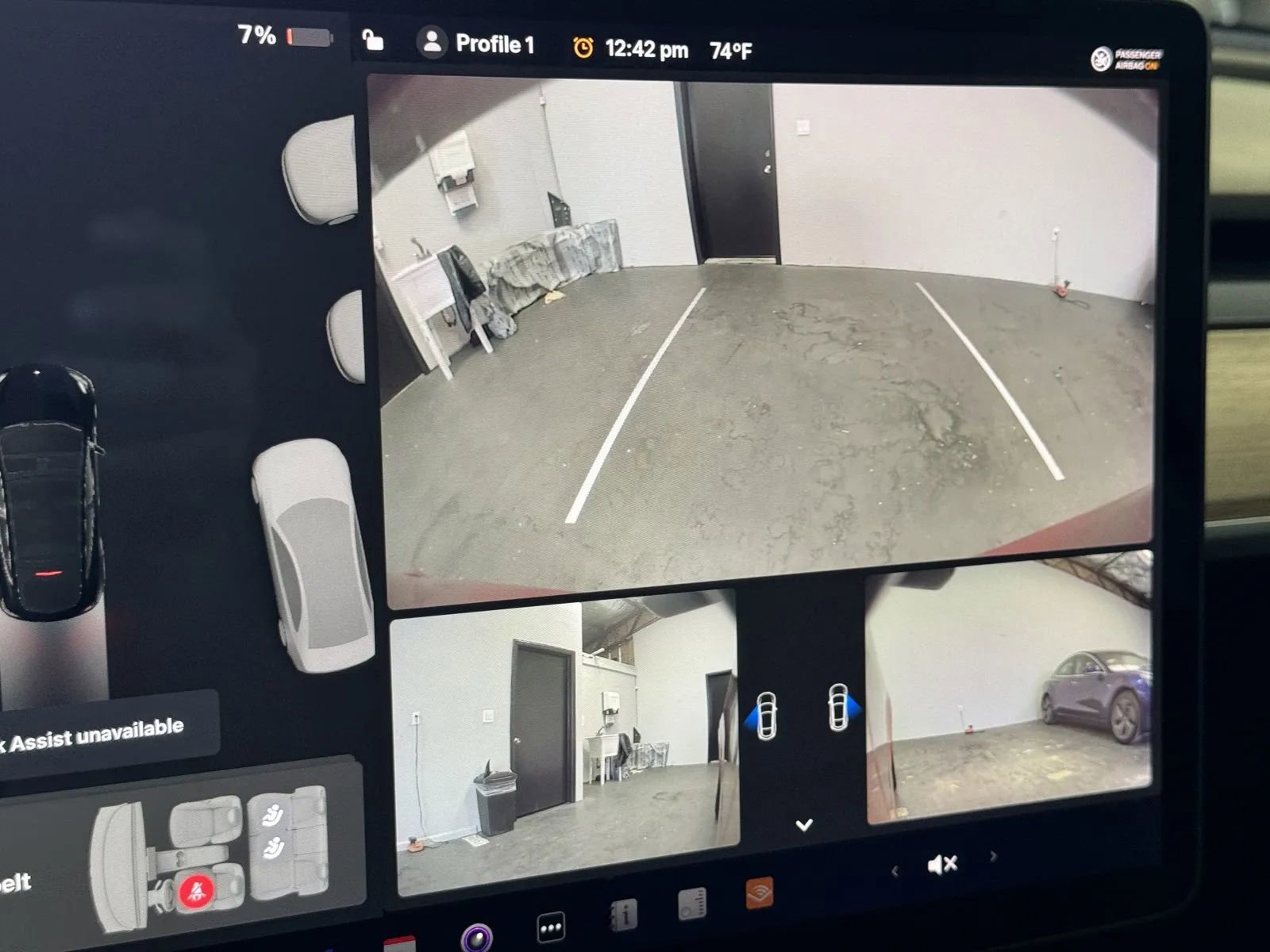 Used 2021 Tesla Model Y Long Range image 15