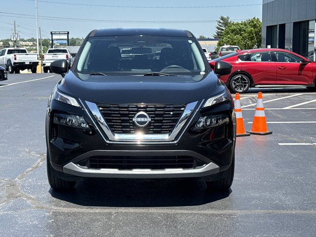 Certified 2023 Nissan Rogue S FWD image 12