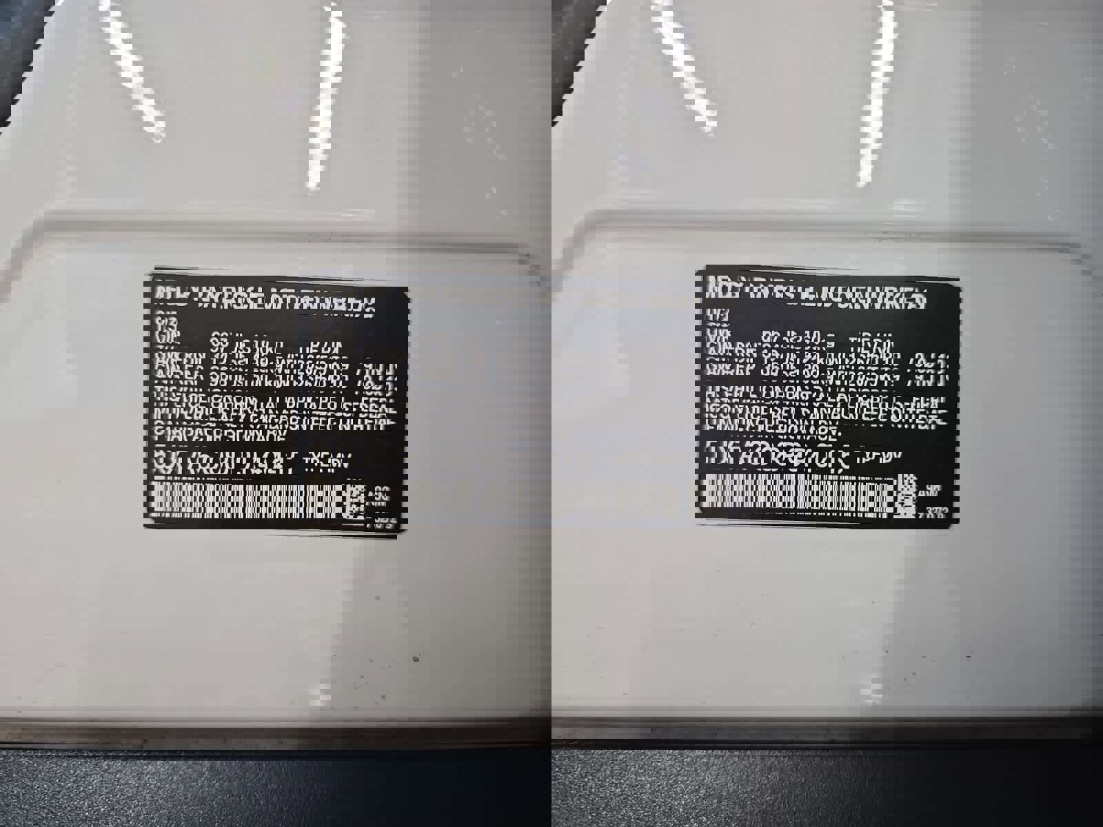 Used 2023 BMW X5 xDrive45e w/ Parking Assistance Package image 14