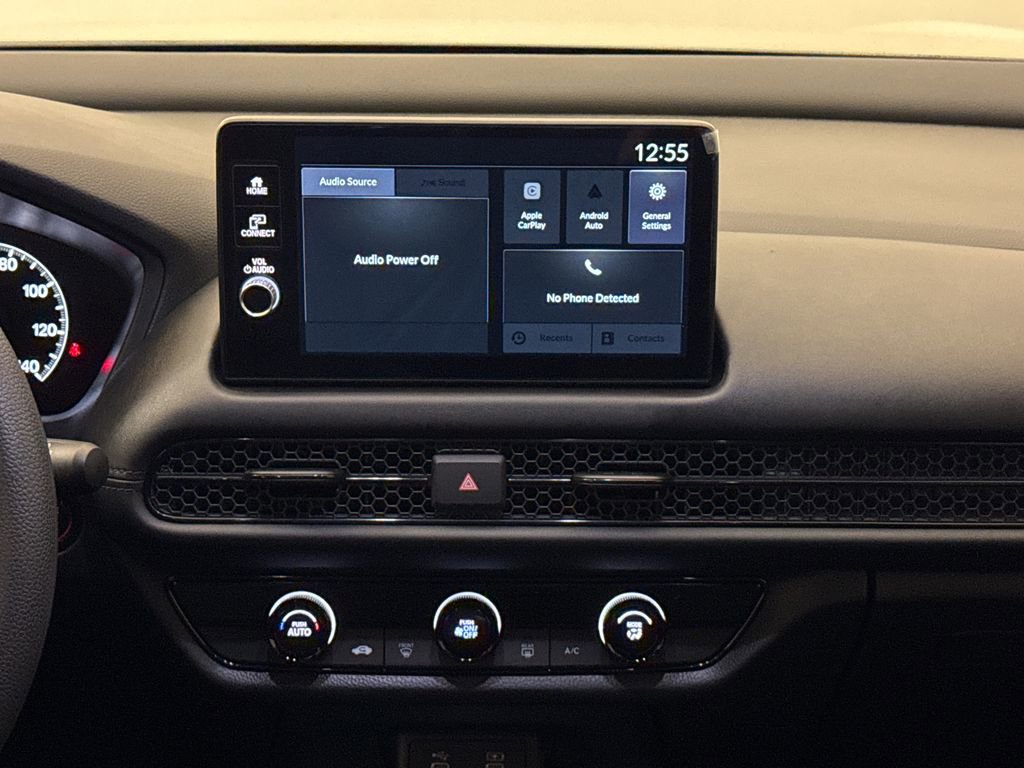 New 2026 Honda HR-V LX image 15