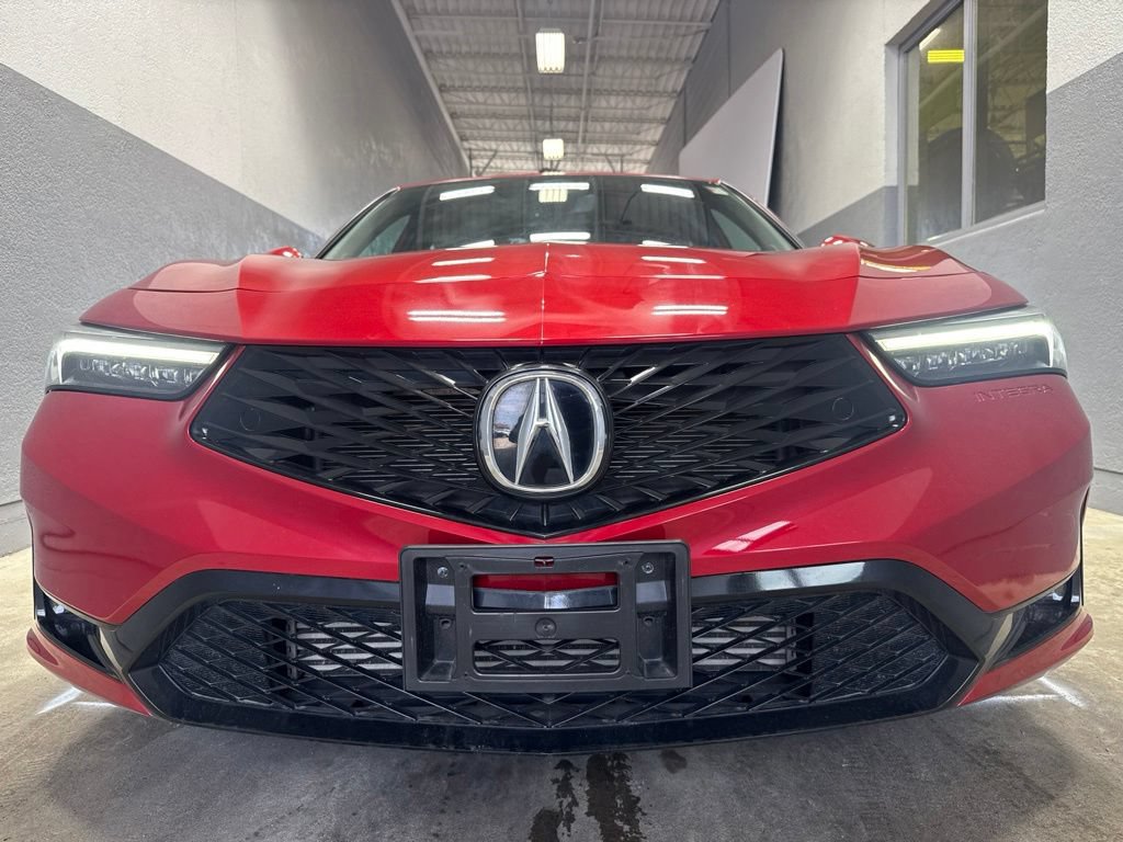 Used 2024 Acura Integra A-Spec FWD image 3