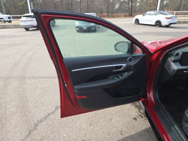 Used 2025 Hyundai Sonata SEL image 10