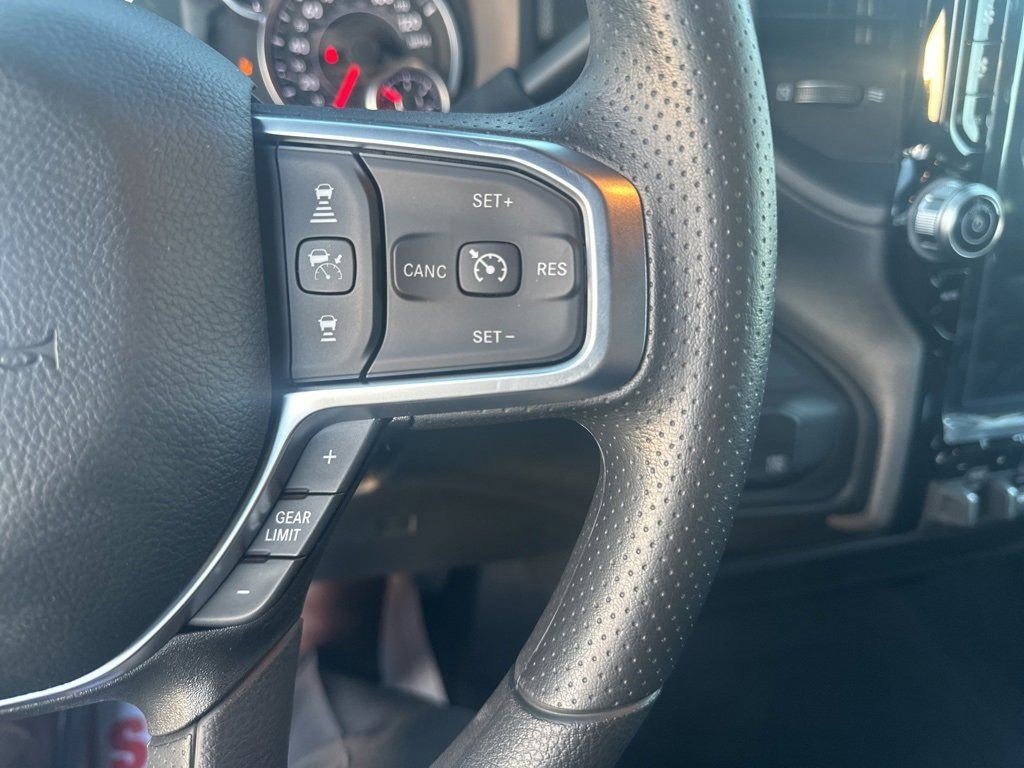 New 2026 RAM 2500 Tradesman image 25