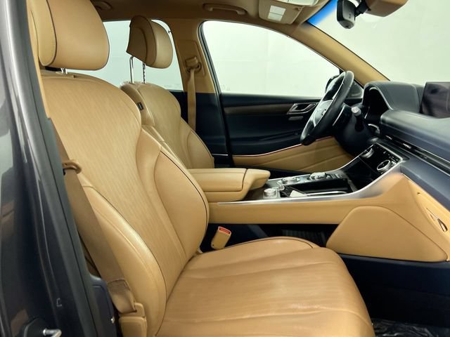 Used 2023 Genesis GV80 2.5T w/ Prestige Package AWD/4WD image 27
