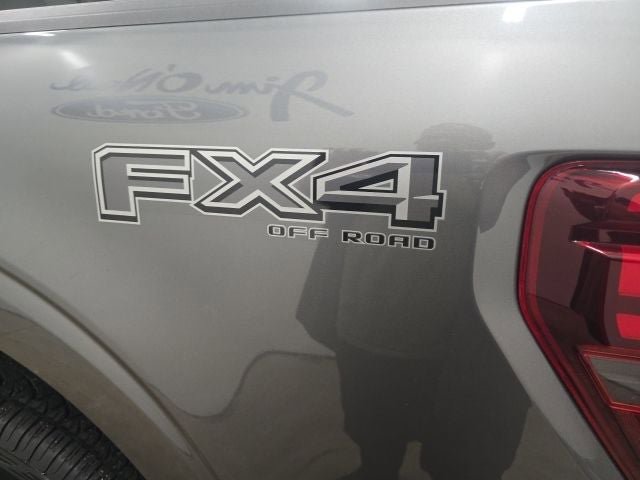 Used 2024 Ford F150 King Ranch w/ FX4 Off-Road Package AWD/4WD image 14