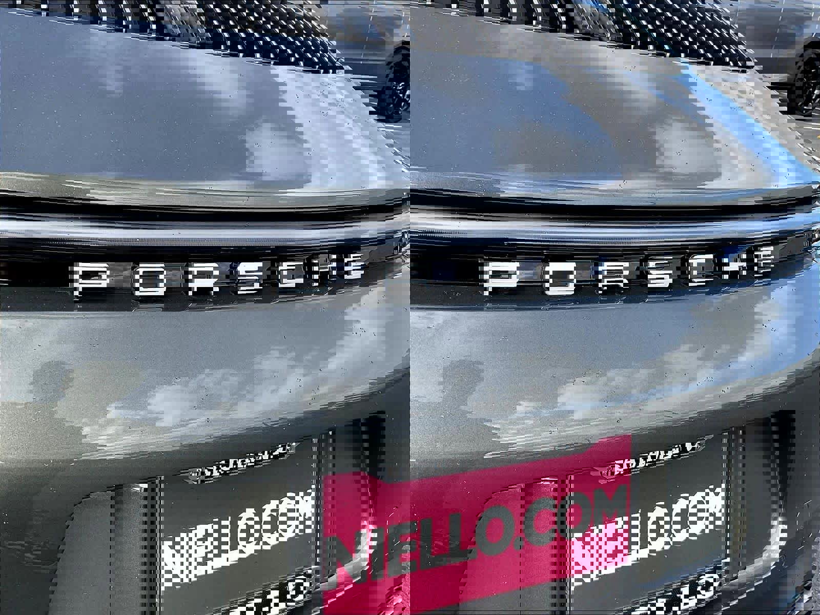 Used 2024 Porsche 911 Carrera 4S image 10