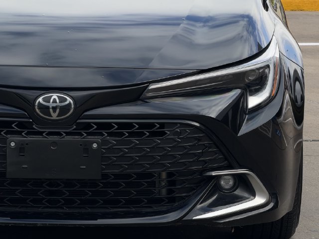 Used 2024 Toyota Corolla XSE FWD image 8