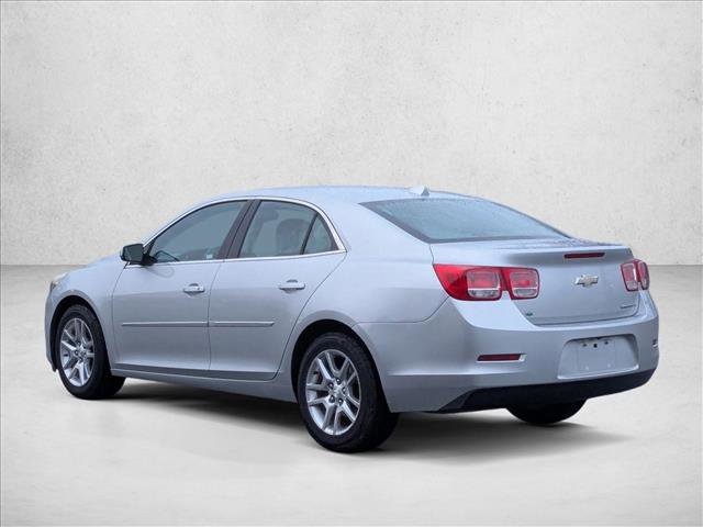 Used 2014 Chevrolet Malibu LT w/ Power Convenience Package image 8