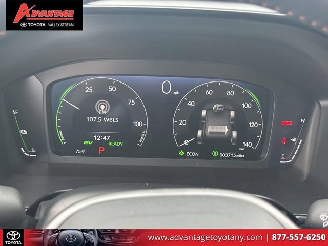 Used 2026 Honda CR-V Sport-L image 29