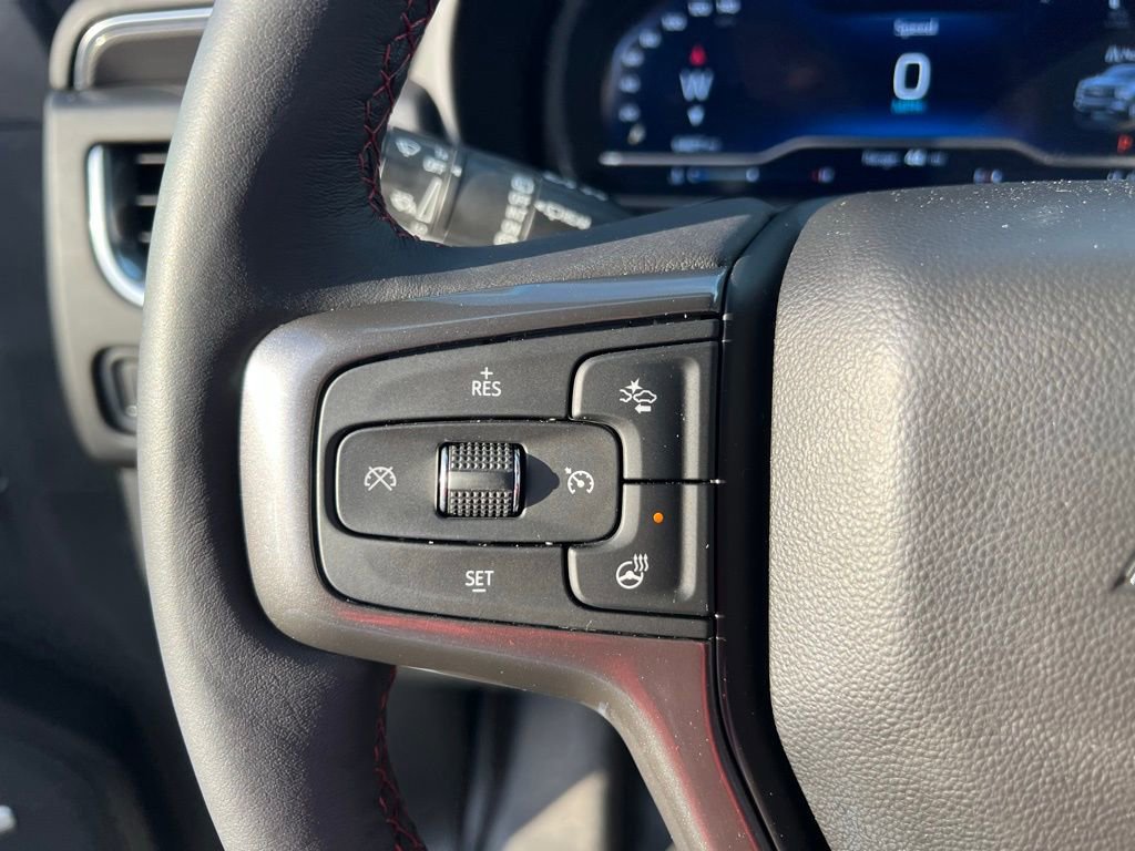 Used 2022 Chevrolet Tahoe RST w/ Luxury Package image 38