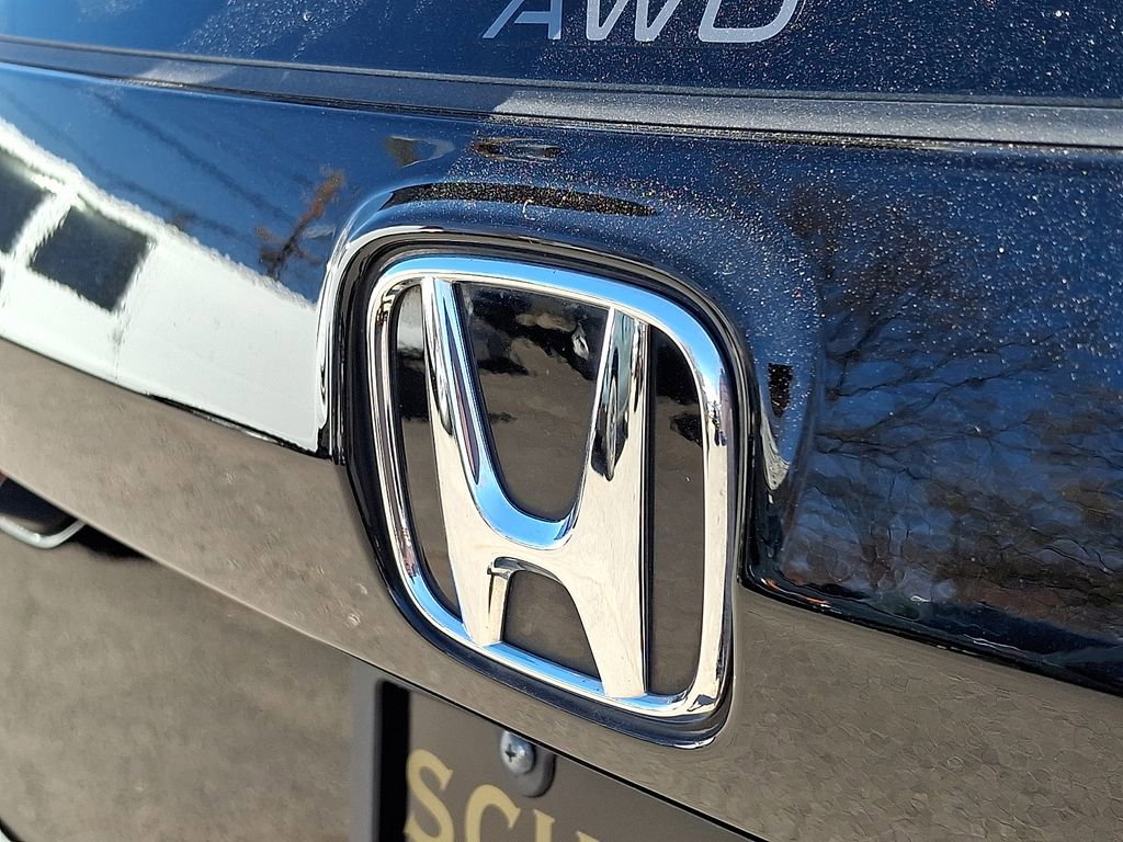 Used 2025 Honda CR-V EX-L image 29